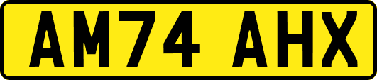 AM74AHX
