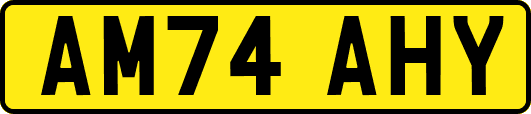 AM74AHY