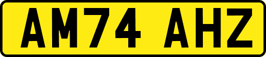 AM74AHZ