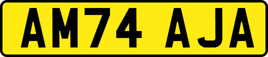 AM74AJA