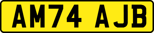 AM74AJB