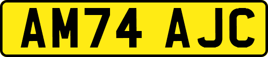 AM74AJC