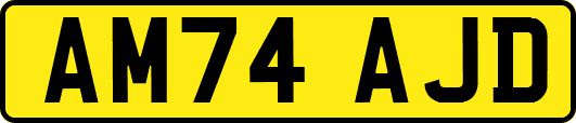 AM74AJD