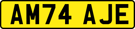 AM74AJE