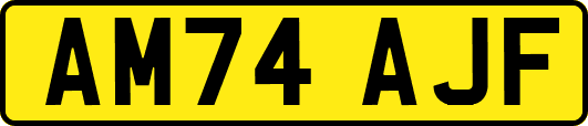 AM74AJF