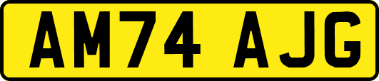 AM74AJG