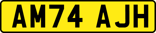 AM74AJH