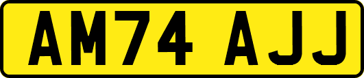 AM74AJJ