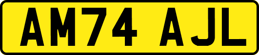 AM74AJL