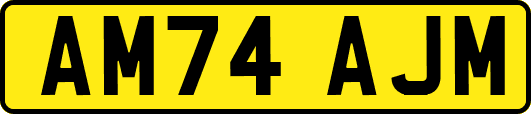 AM74AJM