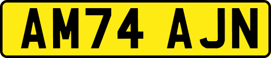 AM74AJN