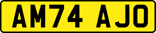 AM74AJO