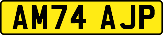 AM74AJP