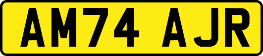 AM74AJR