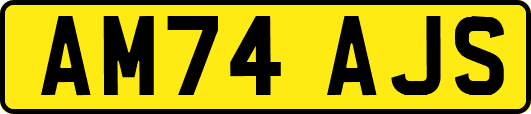 AM74AJS