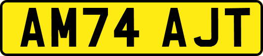 AM74AJT