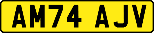 AM74AJV