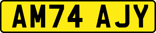 AM74AJY