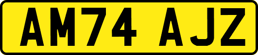 AM74AJZ