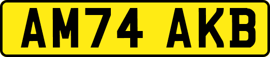 AM74AKB