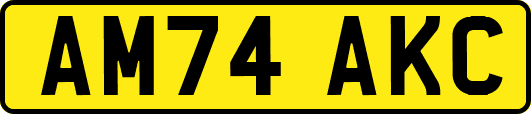 AM74AKC