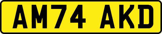 AM74AKD