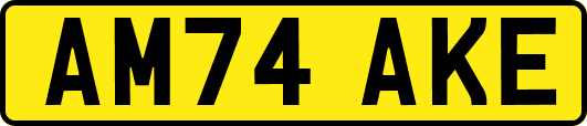 AM74AKE