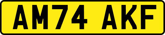AM74AKF