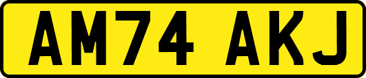AM74AKJ
