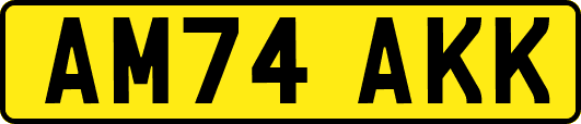 AM74AKK