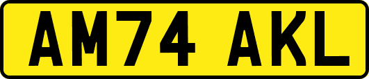 AM74AKL