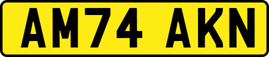 AM74AKN