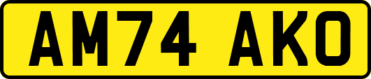 AM74AKO