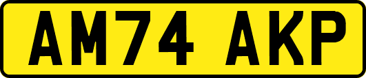 AM74AKP