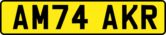 AM74AKR
