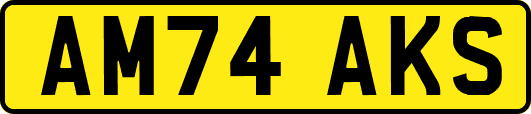 AM74AKS