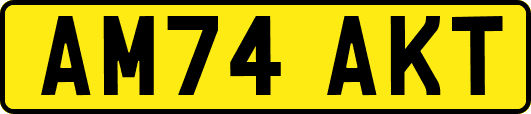 AM74AKT