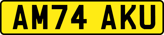 AM74AKU