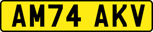 AM74AKV