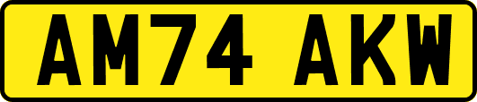 AM74AKW