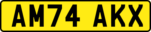AM74AKX