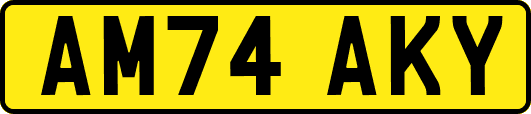 AM74AKY