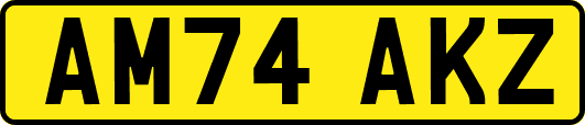 AM74AKZ
