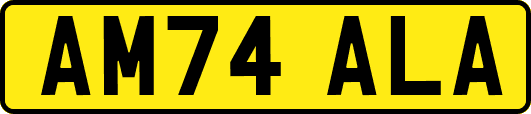 AM74ALA