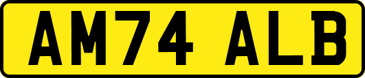 AM74ALB