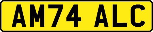 AM74ALC