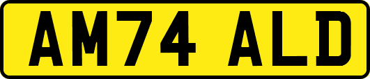 AM74ALD