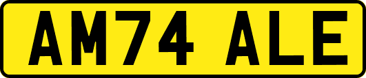AM74ALE
