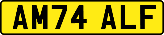 AM74ALF