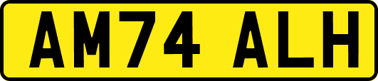 AM74ALH